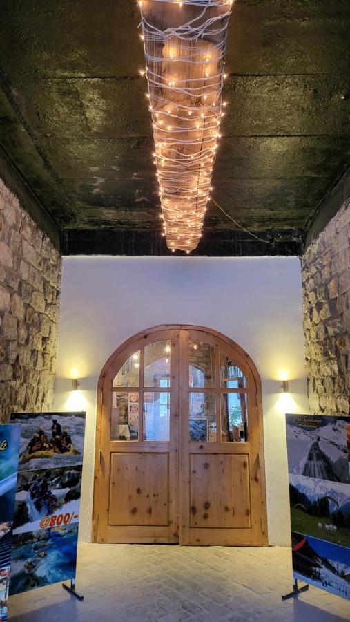 Winterfell The Stay, Unique River Front Resort Manali (Himachal Pradesh)